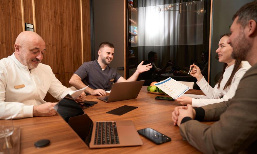 Northumberland County Council